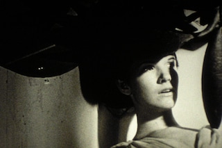 Still from Witch&#39;s Cradle Outtakes, Maya Deren, 19