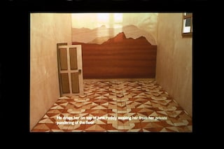 Chronicle, 2011 Video still