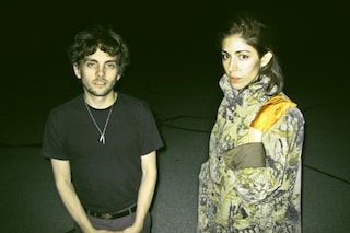 Photo by Damon Cromer