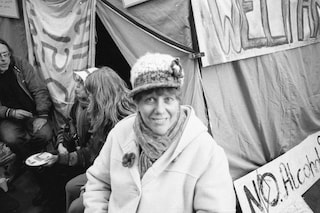 Janet Haney by Alec McLeish