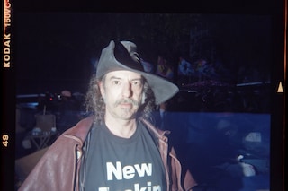 Steven Brust