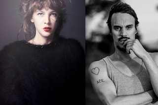 Niki and the Dove and Kleerup