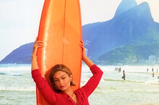Gigi Hadid x Havaianas