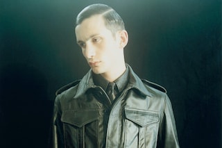 all clothing and accessories by McQ