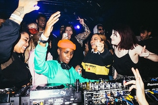 6 Figure Gang pictures gallery Dazed 100 2020