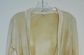 HELMUT LANG ARCHIVE DISPERSED: Joakim Andreasson