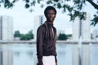 Aaron Esh SS23
