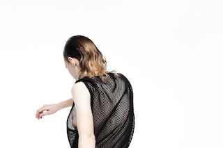 Raf Simons, AnOther SS23