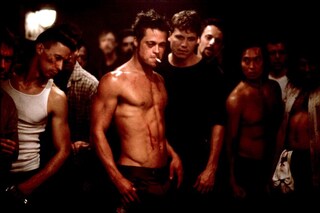 fight club
