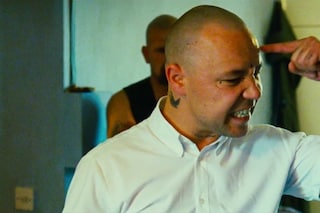 Stephen Graham this is england