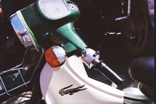 The Real Thing LACOSTE Julien Boudet 6