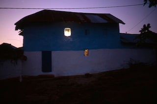 4 CAFE BOUJELOUD, JOUJOUKA 2013
