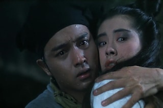 A Chinese Ghost Story