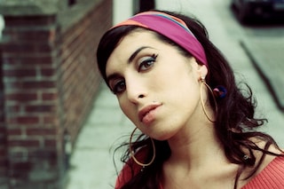 Amy Winehouse