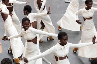 Jacquemus - autumn 2021