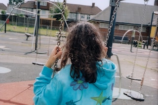 Tirzah Dazed Autumn 2021
