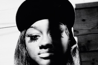Mask Off Dazed Winter 2021