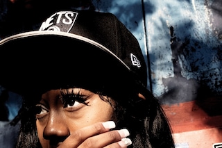 Mask Off Dazed Winter 2021