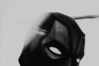 Mask Off Dazed Winter 2021