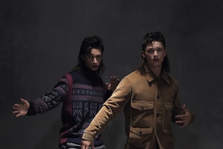 Tod’s - winter 2021