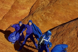 Louis Vuitton Dazed Spring 2022