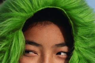 Tenzing for Dazed Spring 2022