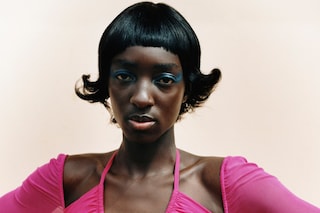 Self-Portrait - spring 2022
