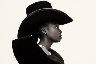 Little Simz – Dazed autumn 2023