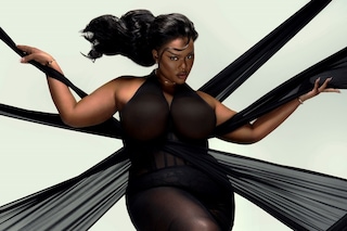 Precious Lee Dazed Spring 2024 cover Hugo Comte Ib Kamara