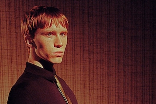 Luther Ford Spring 2024 issue