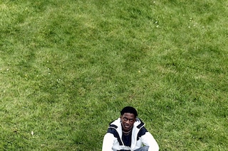 Kobbie Mainoo – Dazed Summer 2024