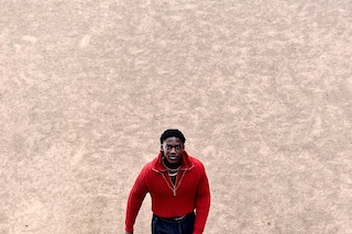 Kobbie Mainoo – Dazed Summer 2024
