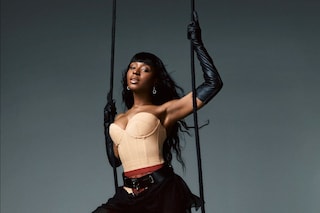 Normani – summer 2024