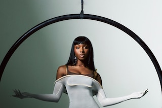 Normani – summer 2024