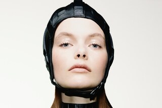 Chanel x Dazed Summer 2024
