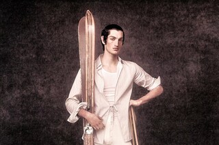 Dazed summer 2024 – Dior Men’s