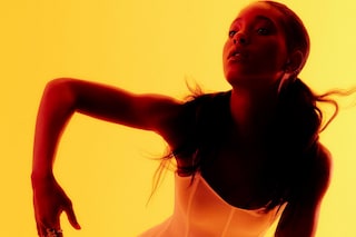 Willow Smith Dazed cover story Imruh Asha