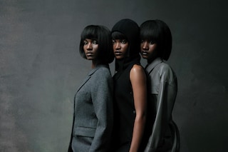 Yves Salomon AW24 Dazed winter 2024
