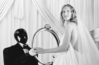 Angelina Kendall &amp; HMND Alpha – The Spring 2026 Issue