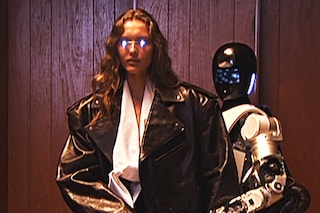 Angelina Kendall &amp; HMND Alpha – The Spring 2026 Issue