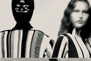 Angelina Kendall &amp; HMND Alpha – The Spring 2026 Issue