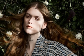 Ethel Cain dazed cover