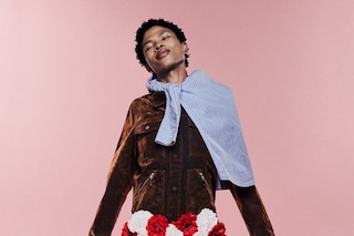 Palm Angels The Autumn 2026 Issue