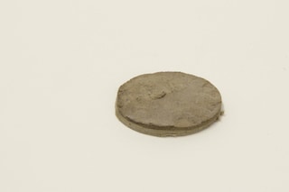 Cardboard penny