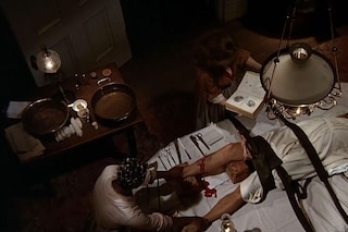 The Beguiled