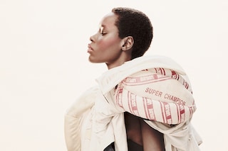 Carlijn Jacobs x Imruh Asha – Summer 2026 Issue
