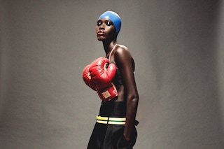 Carlijn Jacobs x Imruh Asha – Summer 2026 Issue