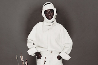 Carlijn Jacobs x Imruh Asha – Summer 2026 Issue