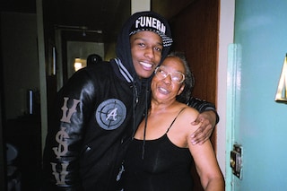 A$AP Rocky Dazed 5