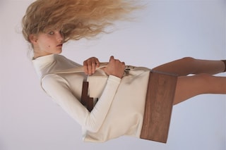 Young Jin Jang ITS Sean &amp; Seng Emma Wyman Dazed 2016